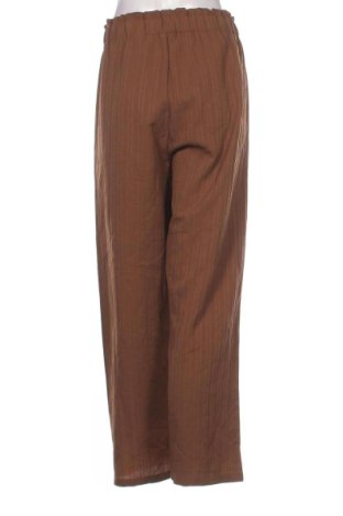 Damenhose Unbranded, Größe M, Farbe Braun, Preis € 19,99