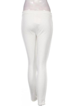 Γυναικείο παντελόνι Unbranded, Μέγεθος S, Χρώμα Λευκό, Τιμή 17,99 €