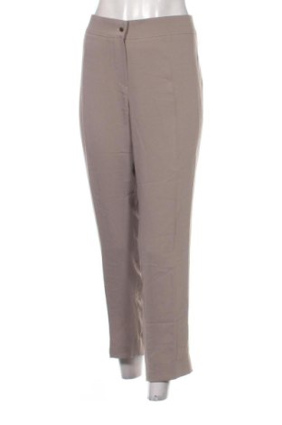 Γυναικείο παντελόνι Unbranded, Μέγεθος L, Χρώμα Καφέ, Τιμή 17,99 €