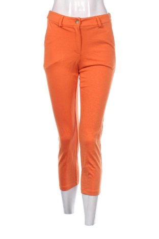 Γυναικείο παντελόνι Unbranded, Μέγεθος S, Χρώμα Πορτοκαλί, Τιμή 17,99 €