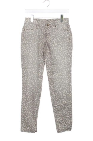 Damenhose United Colors Of Benetton, Größe S, Farbe Mehrfarbig, Preis 27,99 €