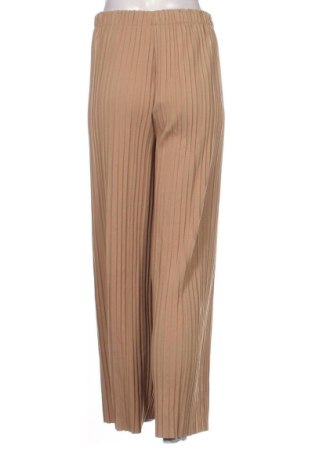 Γυναικείο παντελόνι Unbranded, Μέγεθος S, Χρώμα  Μπέζ, Τιμή 17,99 €