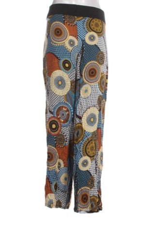 Γυναικείο παντελόνι Unbranded, Μέγεθος XL, Χρώμα Πολύχρωμο, Τιμή 17,99 €