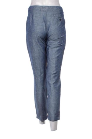 Pantaloni de femei United Colors Of Benetton, Mărime M, Culoare Albastru, Preț 109,48 Lei