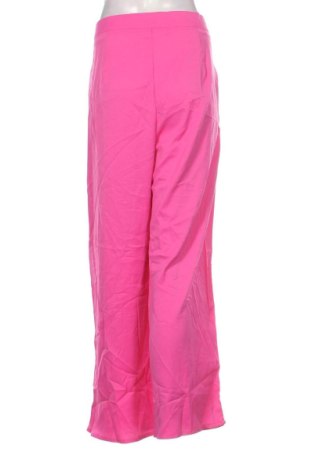 Damskie spodnie Unbranded, Rozmiar XL, Kolor Różowy, Cena 78,99 zł