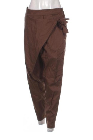 Dámske nohavice Unbranded, Veľkosť M, Farba Hnedá, Cena  17,95 €