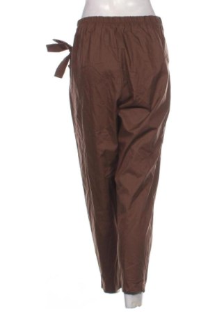 Dámske nohavice Unbranded, Veľkosť M, Farba Hnedá, Cena  17,95 €