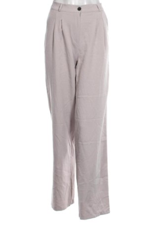 Дамски панталон Unbranded, Размер M, Цвят Бежов, Цена 15,33 €