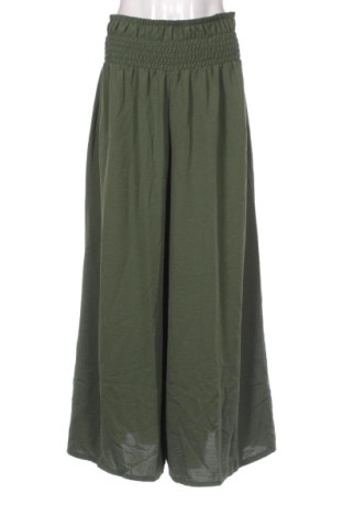 Дамски панталон Unbranded, Размер S, Цвят Зелен, Цена 15,33 €