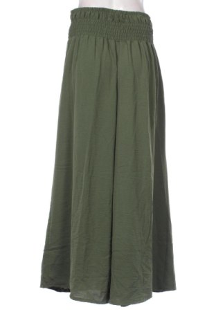 Дамски панталон Unbranded, Размер S, Цвят Зелен, Цена 15,33 €