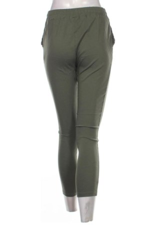Дамски панталон Unbranded, Размер S, Цвят Зелен, Цена 15,33 €