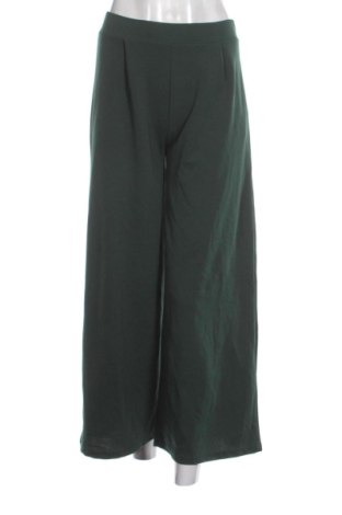 Γυναικείο παντελόνι Unbranded, Μέγεθος M, Χρώμα Πράσινο, Τιμή 17,99 €