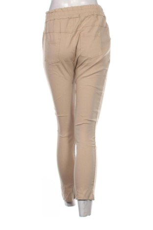 Damenhose Unbranded, Größe M, Farbe Beige, Preis 19,99 €