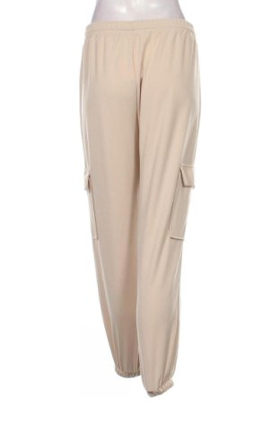 Γυναικείο παντελόνι Unbranded, Μέγεθος L, Χρώμα  Μπέζ, Τιμή 23,99 €