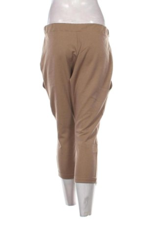 Damenhose Unbranded, Größe M, Farbe Beige, Preis 31,99 €