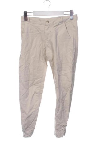 Γυναικείο παντελόνι Unbranded, Μέγεθος M, Χρώμα  Μπέζ, Τιμή 17,99 €
