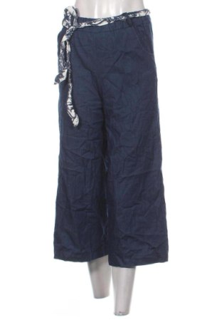 Damenhose Unbranded, Größe L, Farbe Blau, Preis € 19,99