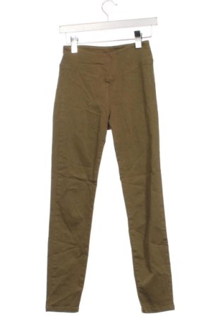 Dámske nohavice Calzedonia, Veľkosť XS, Farba Zelená, Cena  24,95 €