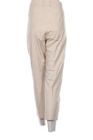 Damenhose Unbranded, Größe XXL, Farbe Beige, Preis 19,99 €