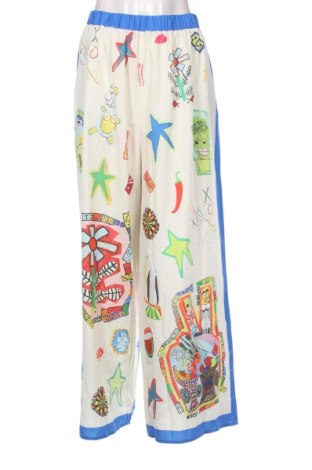 Дамски панталон Unbranded, Размер XXL, Цвят Многоцветен, Цена 19,00 €