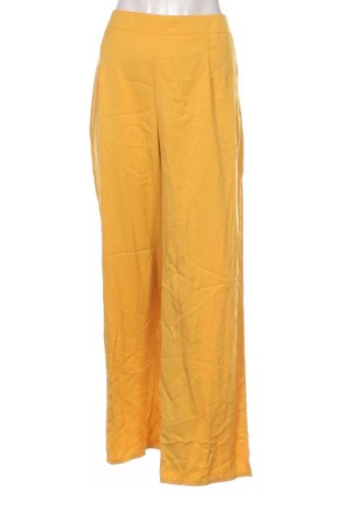 Дамски панталон Unbranded, Размер XL, Цвят Оранжев, Цена 25,05 €