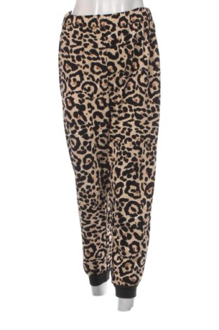 Damskie spodnie Unbranded, Rozmiar L, Kolor Kolorowy, Cena 148,32 zł