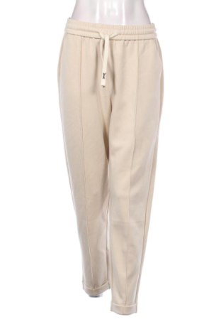 Дамски панталон Unbranded, Размер L, Цвят Бежов, Цена 27,68 €