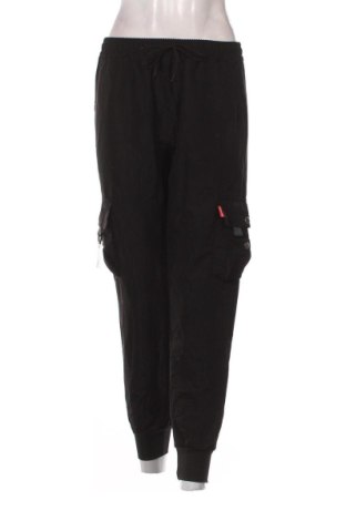 Γυναικείο παντελόνι Unbranded, Μέγεθος M, Χρώμα Μαύρο, Τιμή 17,99 €
