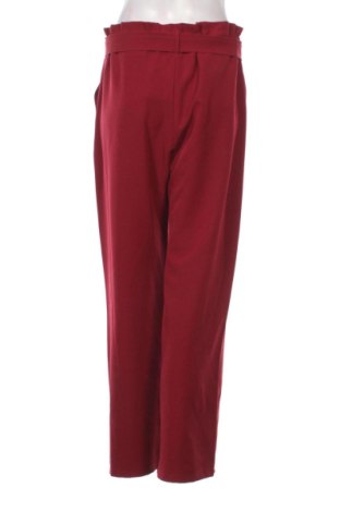 Damskie spodnie Unbranded, Rozmiar M, Kolor Czerwony, Cena 80,38 zł