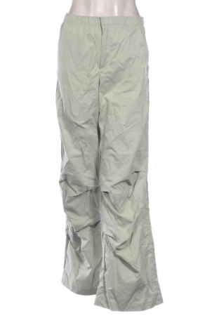 Dámské kalhoty  Unbranded, Velikost L, Barva Zelená, Cena  439,00 Kč