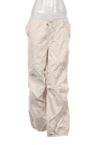 Pantaloni de femei Unbranded, Mărime XL, Culoare Bej, Preț 91,99 Lei