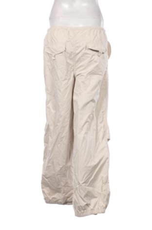 Pantaloni de femei Unbranded, Mărime XL, Culoare Bej, Preț 91,99 Lei