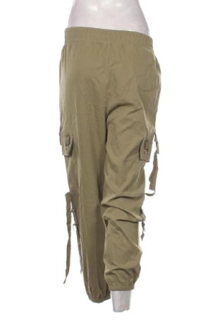 Damskie spodnie Unbranded, Rozmiar M, Kolor Zielony, Cena 78,99 zł