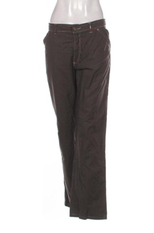 Damskie spodnie Unbranded, Rozmiar 3XL, Kolor Brązowy, Cena 78,99 zł