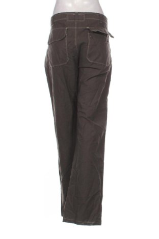 Damskie spodnie Unbranded, Rozmiar 3XL, Kolor Brązowy, Cena 78,99 zł