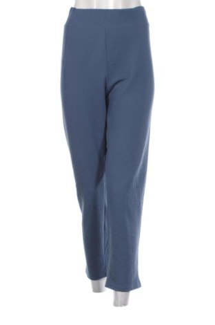 Дамски панталон Unbranded, Размер XL, Цвят Син, Цена 15,33 €