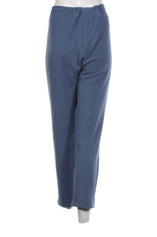 Дамски панталон Unbranded, Размер XL, Цвят Син, Цена 15,33 €