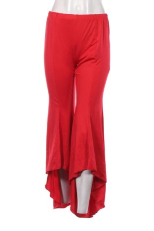 Γυναικείο παντελόνι Unbranded, Μέγεθος S, Χρώμα Κόκκινο, Τιμή 17,99 €