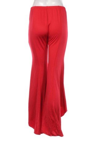 Γυναικείο παντελόνι Unbranded, Μέγεθος S, Χρώμα Κόκκινο, Τιμή 17,99 €