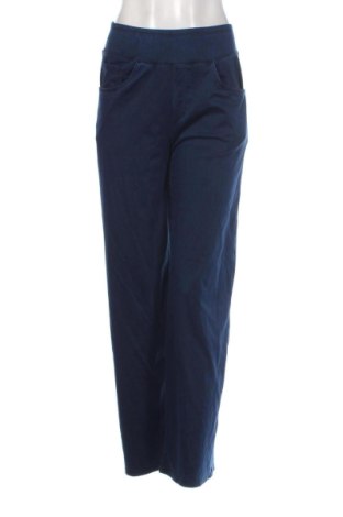 Damenhose Unbranded, Größe M, Farbe Blau, Preis € 19,99
