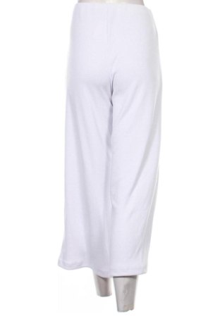 Dámske nohavice Unbranded, Veľkosť S, Farba Biela, Cena  17,95 €