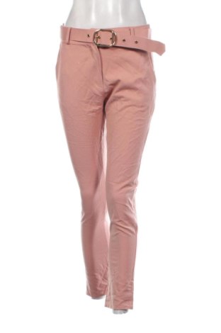 Pantaloni de femei Unbranded, Mărime M, Culoare Roz, Preț 91,99 Lei