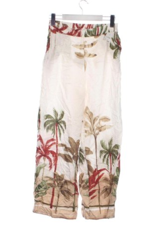 Γυναικείο παντελόνι Unbranded, Μέγεθος XS, Χρώμα Πολύχρωμο, Τιμή 17,99 €