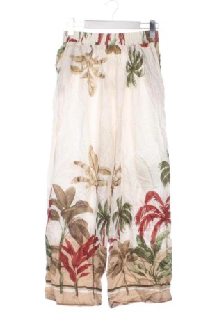 Γυναικείο παντελόνι Unbranded, Μέγεθος XS, Χρώμα Πολύχρωμο, Τιμή 17,99 €