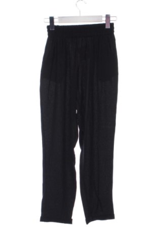 Дамски панталон Unbranded, Размер XS, Цвят Черен, Цена 7,66 €