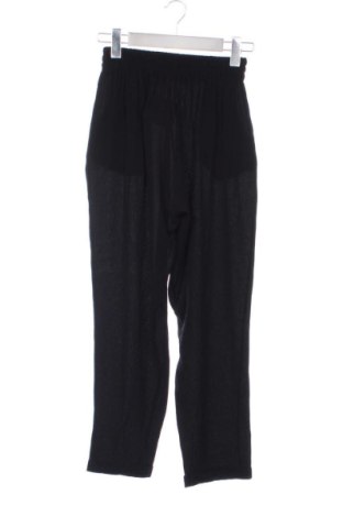 Дамски панталон Unbranded, Размер XS, Цвят Черен, Цена 7,66 €
