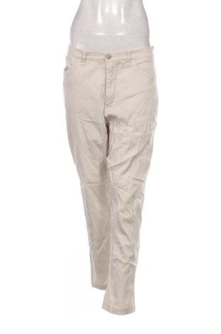 Dámské kalhoty  Unbranded, Velikost XL, Barva Béžová, Cena  439,00 Kč