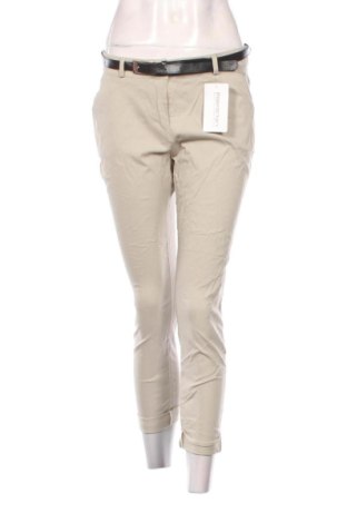 Damskie spodnie Unbranded, Rozmiar S, Kolor Beżowy, Cena 123,99 zł