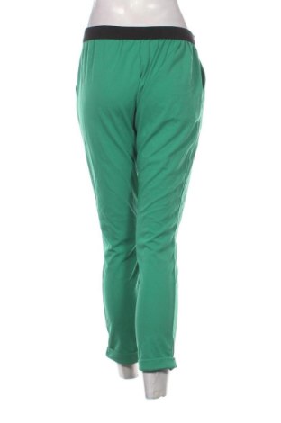 Γυναικείο παντελόνι Unbranded, Μέγεθος S, Χρώμα Πράσινο, Τιμή 17,99 €