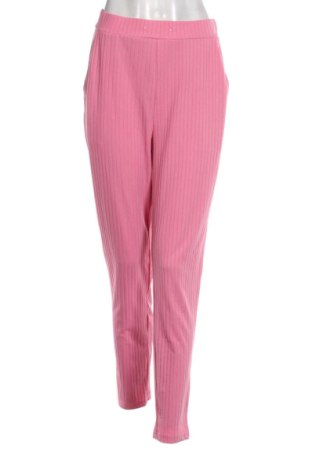 Damenhose Unbranded, Größe L, Farbe Rosa, Preis € 19,99
